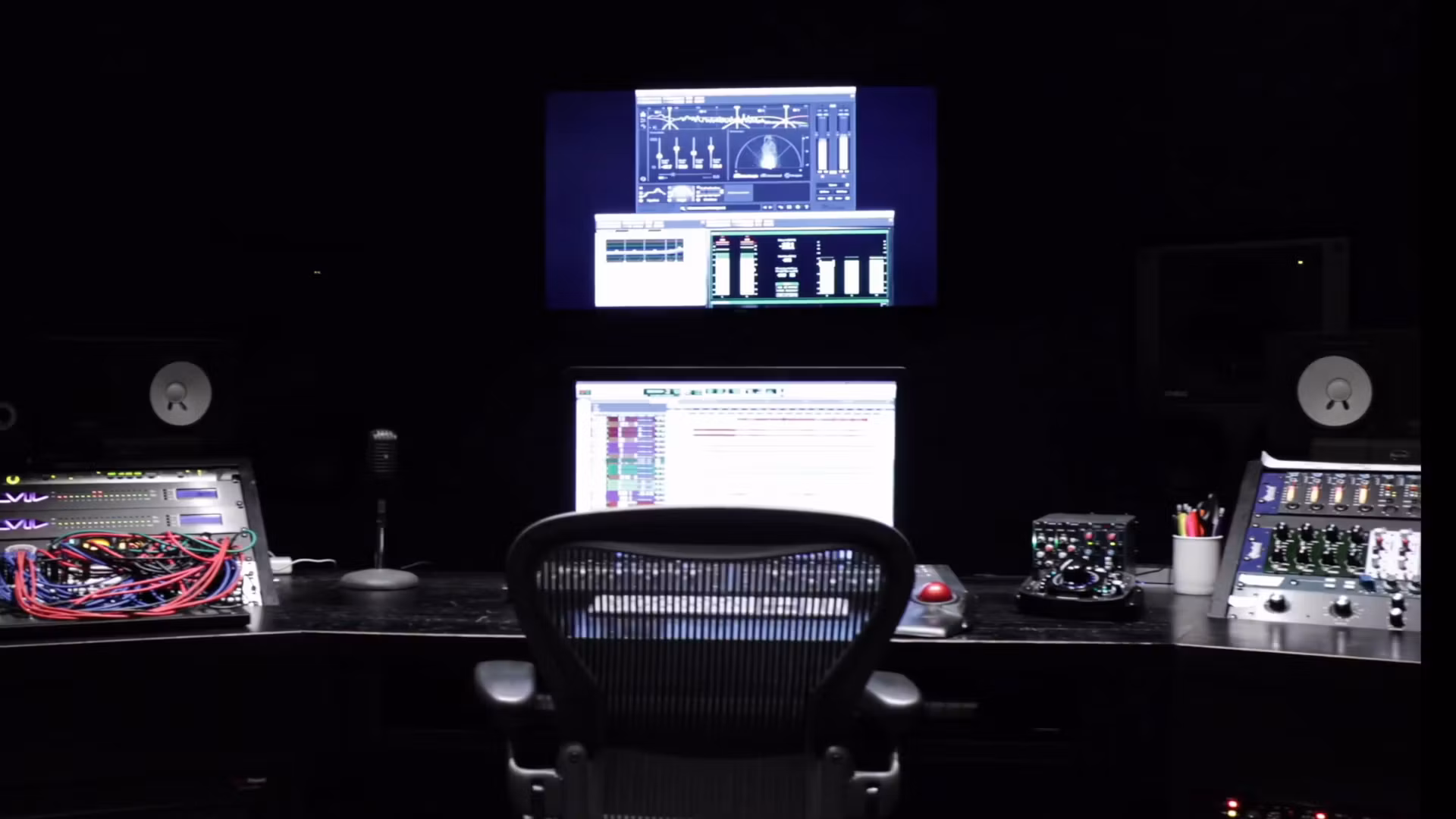 Intersection's Agency