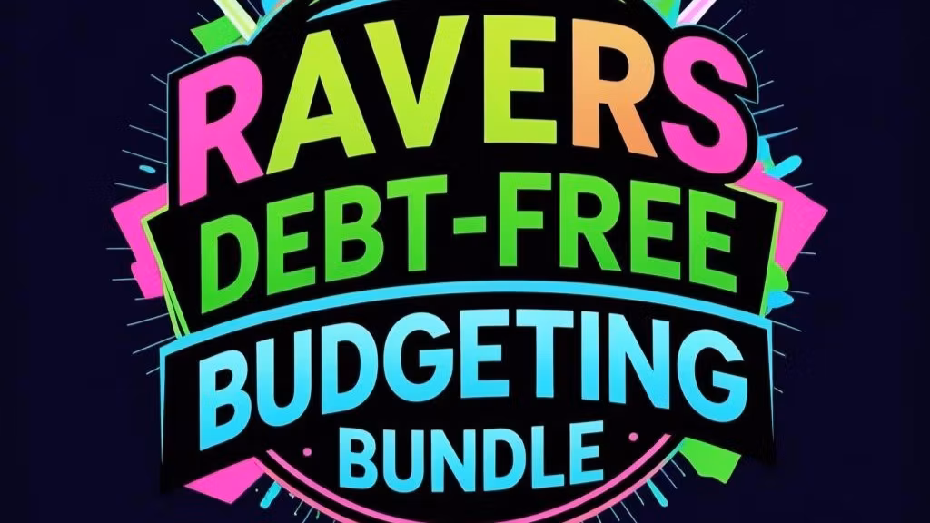 Ravers Budget Bundle