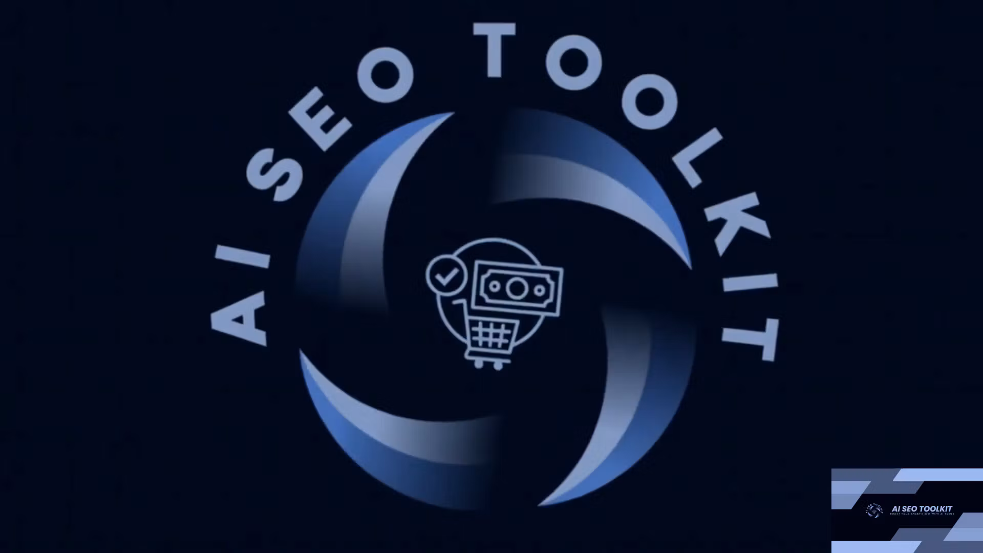 AI SEO Toolkit