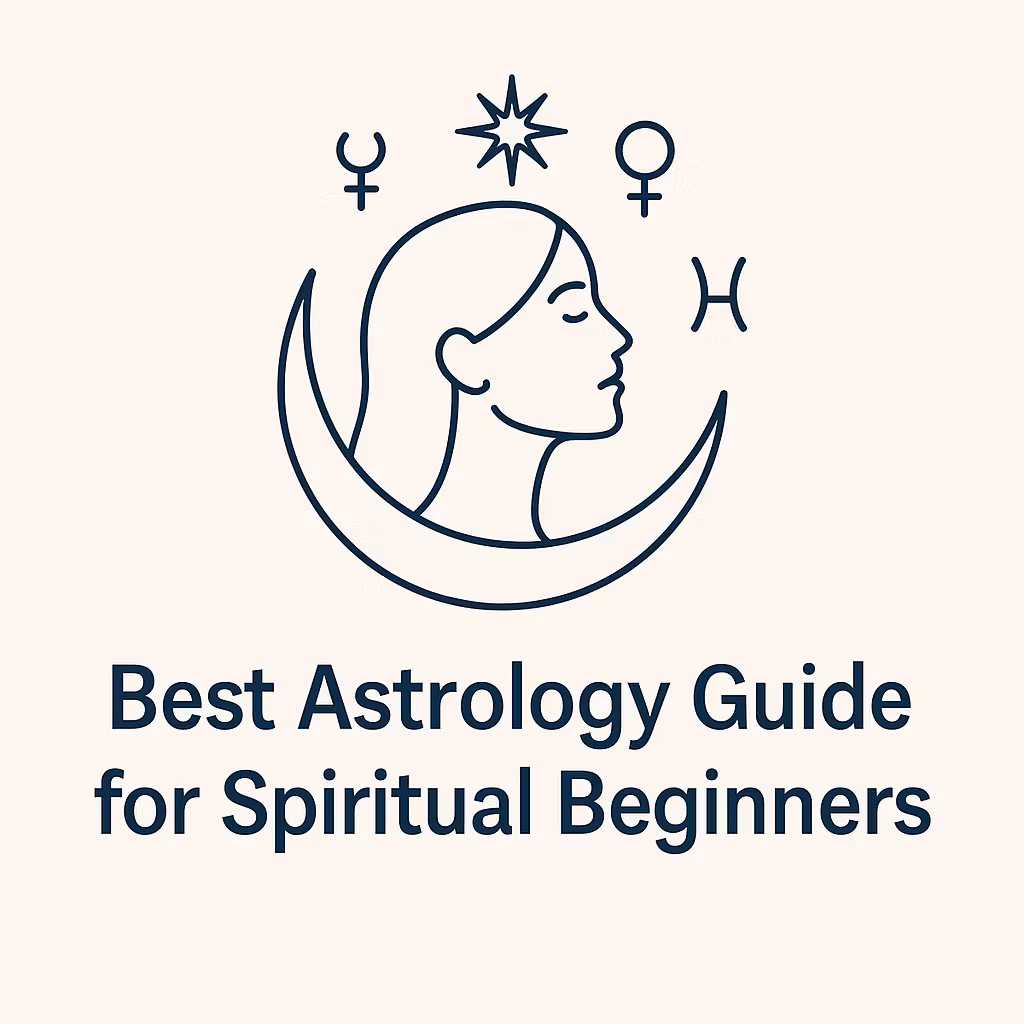Astrology Guide for Beginners
