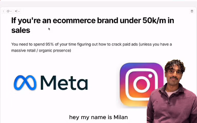 80/20 Inbox Cashflow Fastlane