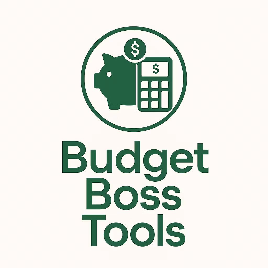 TimeSaver Spreadsheets