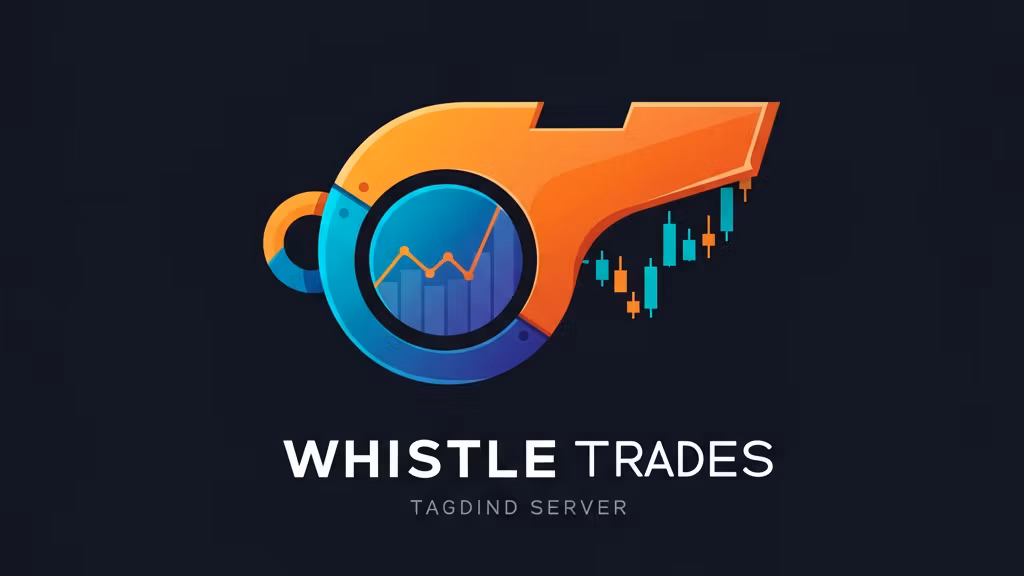 Premium ICT Whistle Trades
