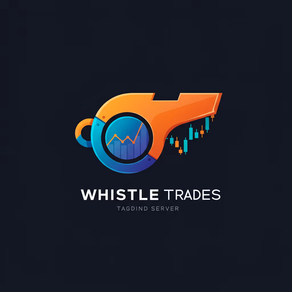 ICT Whistle Trades & Investing