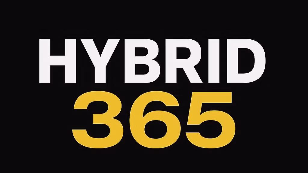 Hybrid365
