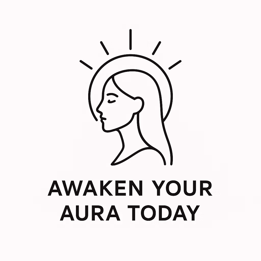 Awaken Your Aura Today
