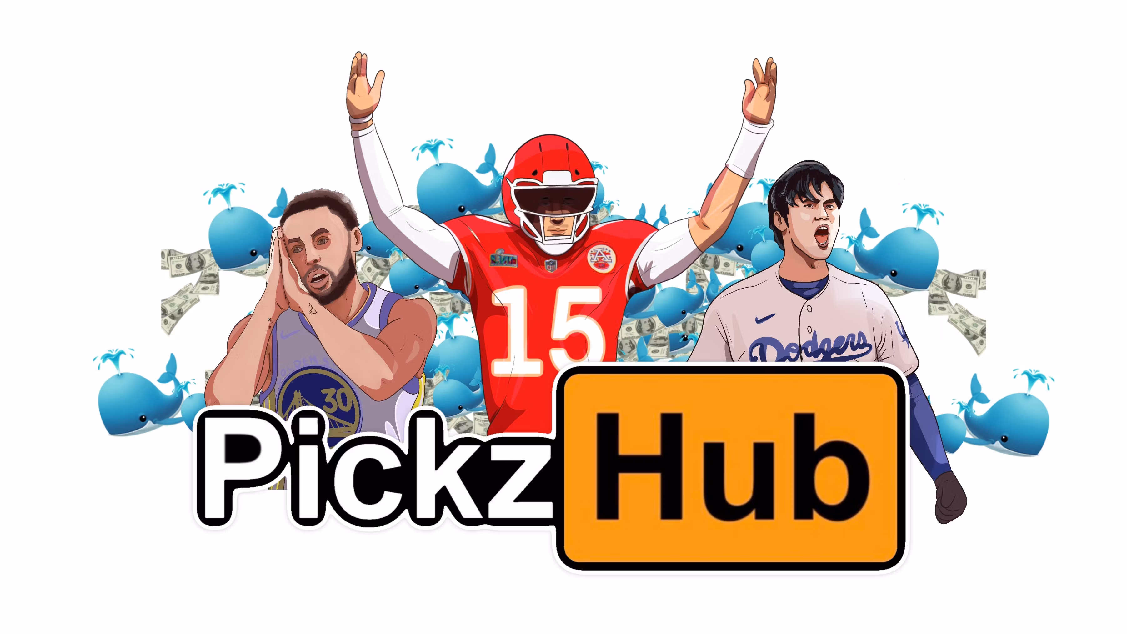 PickzHub