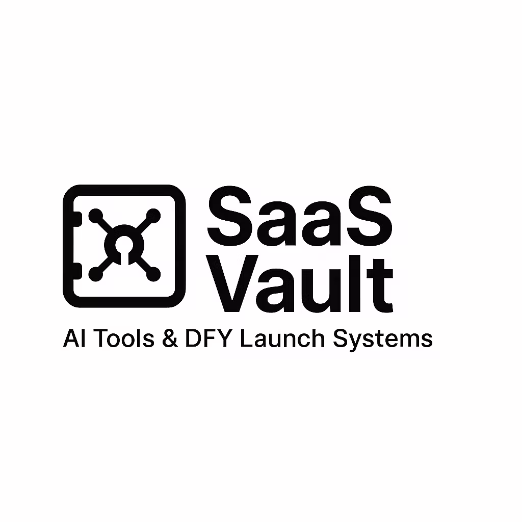 DFY SaaS Growth Vault