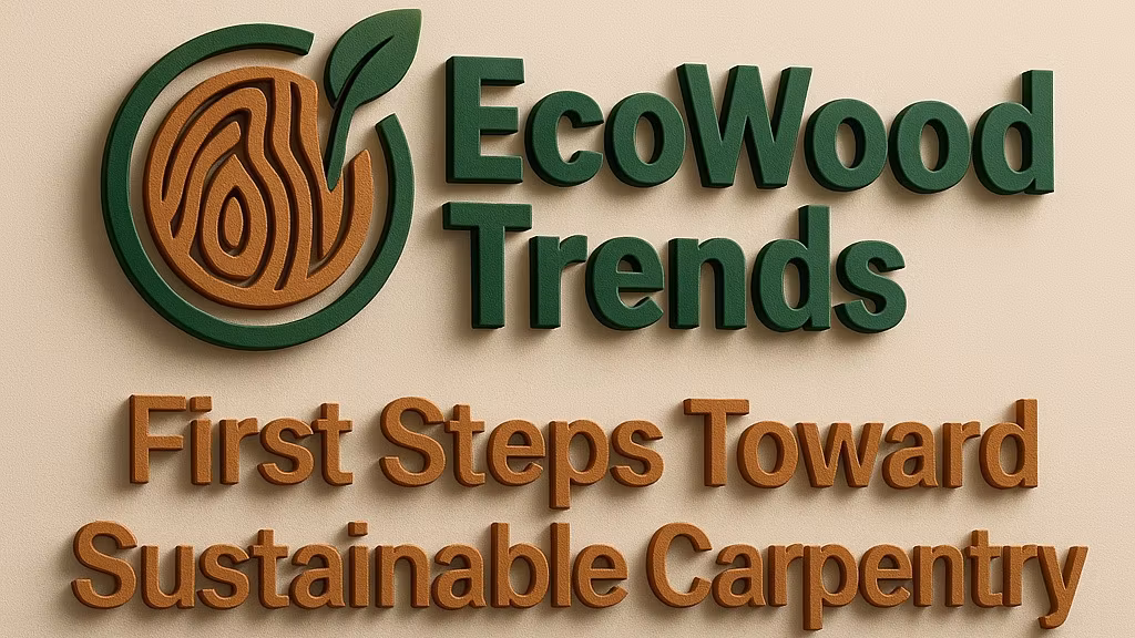 Eco Wood Trends - free