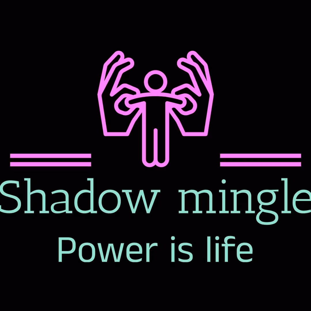 Shadow mingle society 