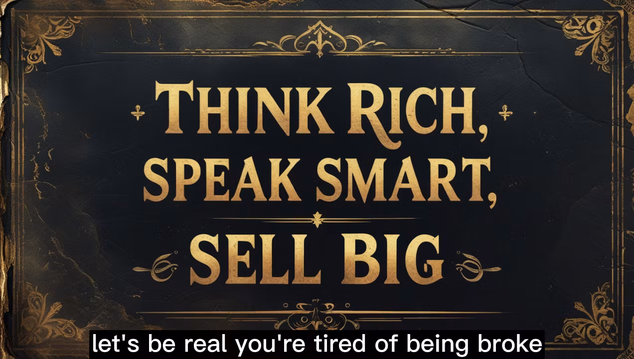 The Smart Seller's Den