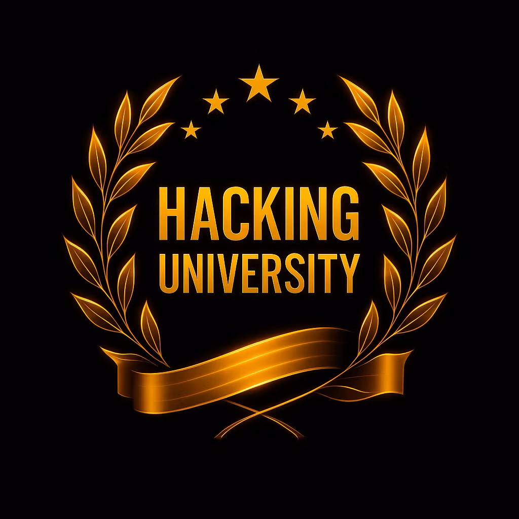 Hacking University