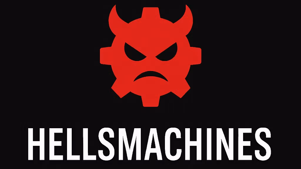 HELLSMACHINES