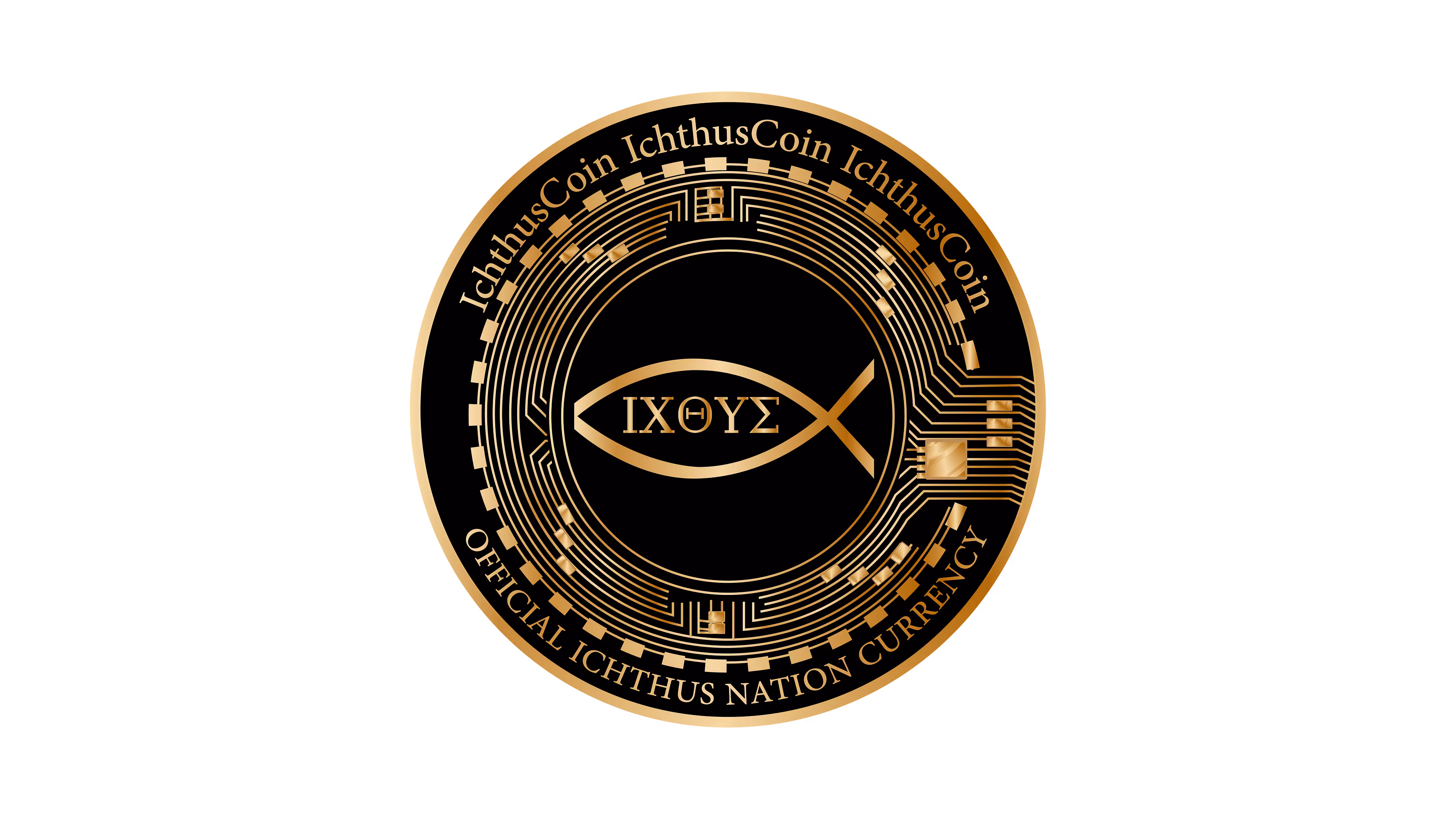 Ichthus Nation Academy