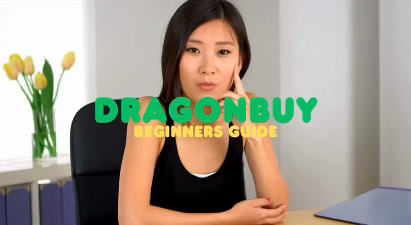 Dragonbuy