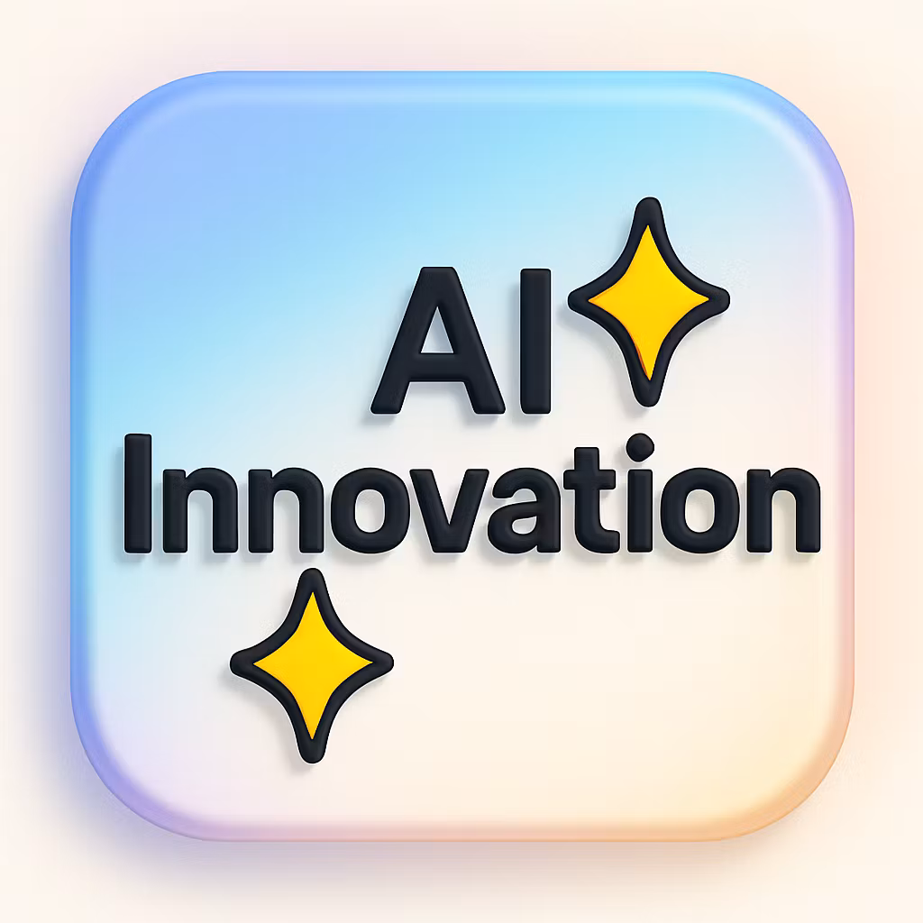 AI Innovation