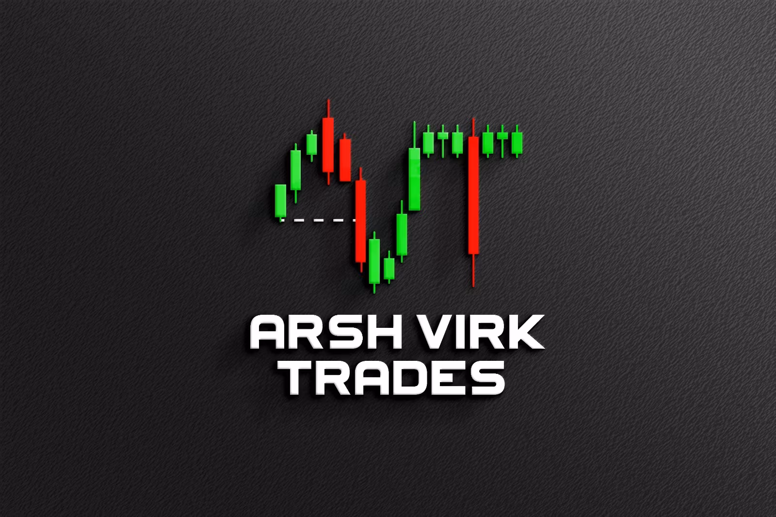 ArshVirk Trades