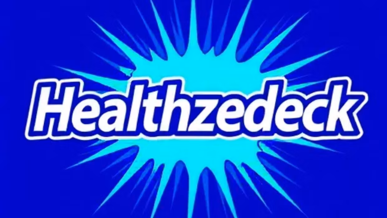 Heathzedeck
