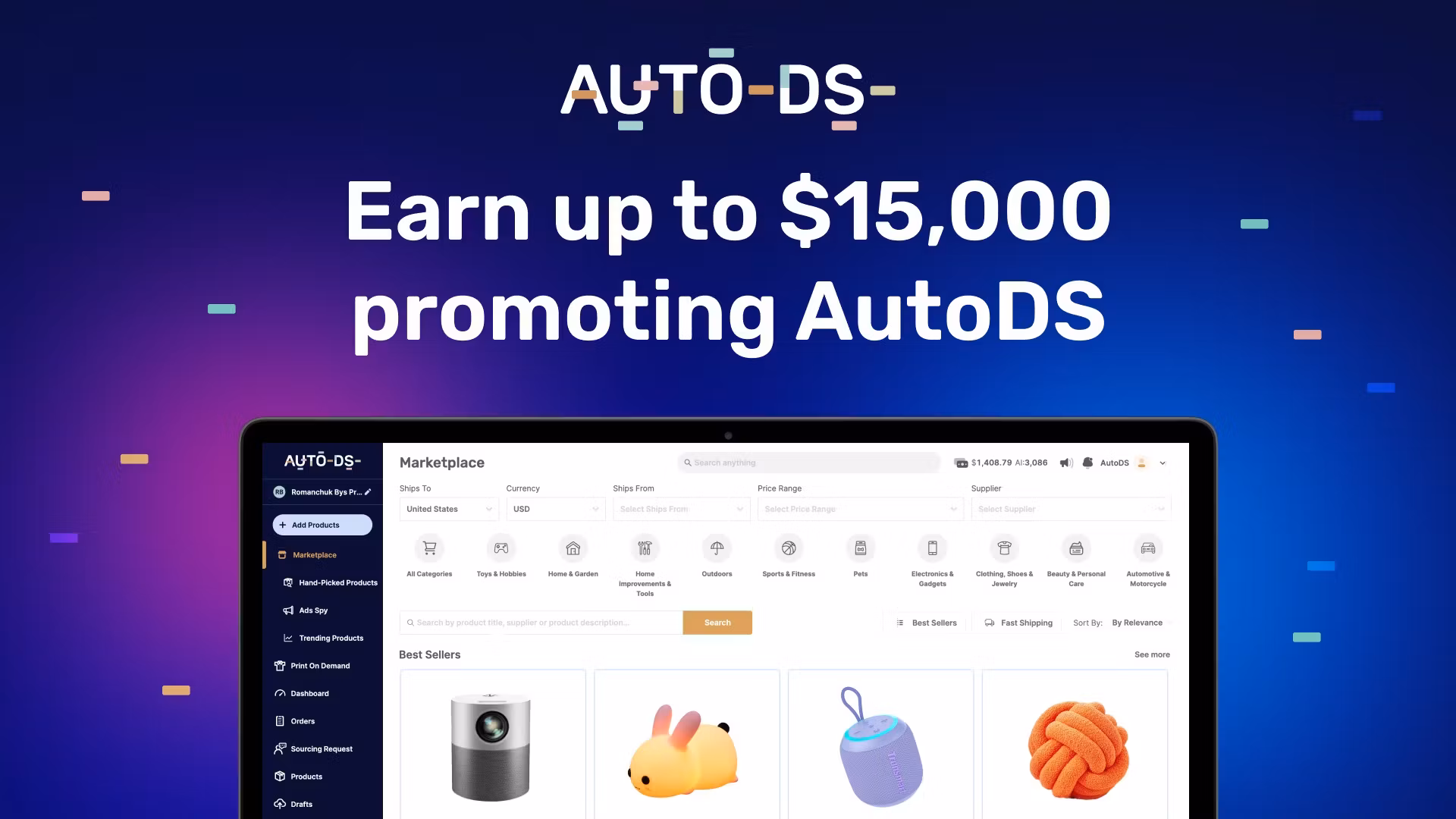 AutoDS