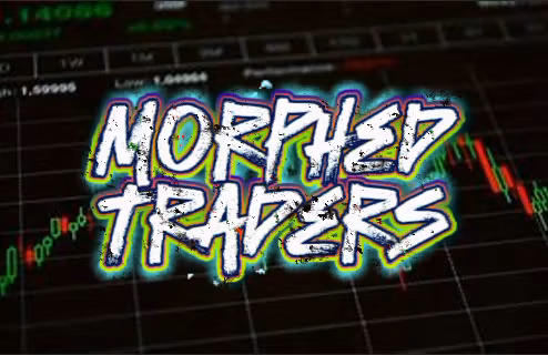 Morphed Trader