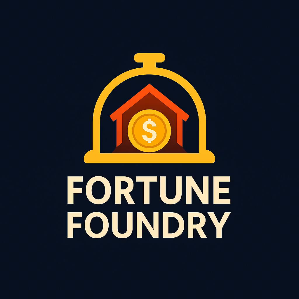 Fortune Foundry
