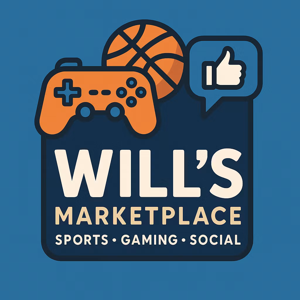 Will's Marketplace