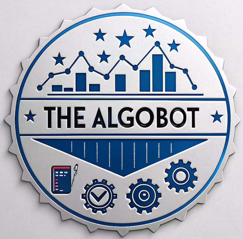 THE ALGO BOT