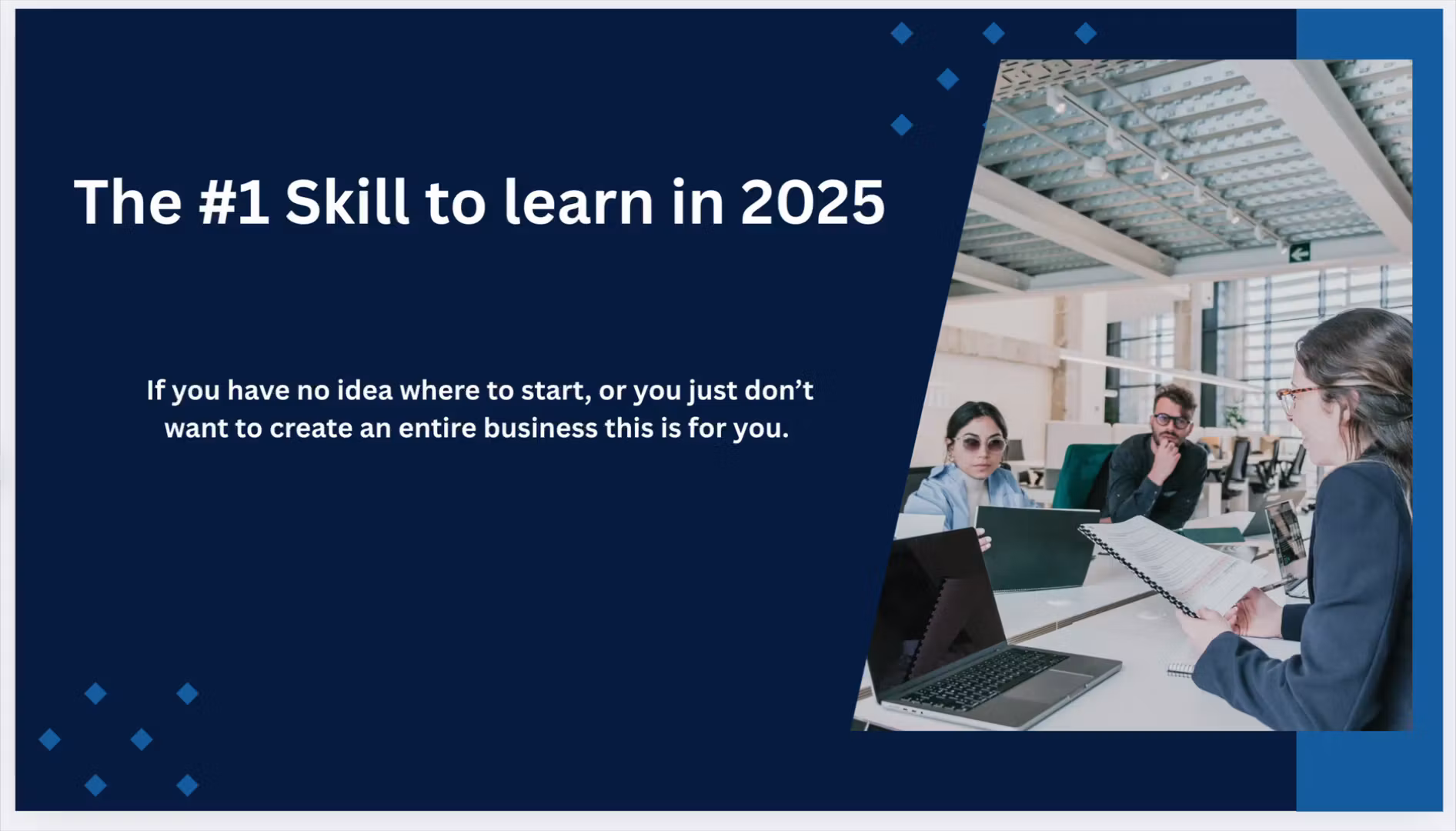 Silent Closer Operator Program