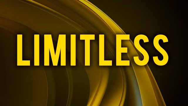 Limitless Sneakers - VIP