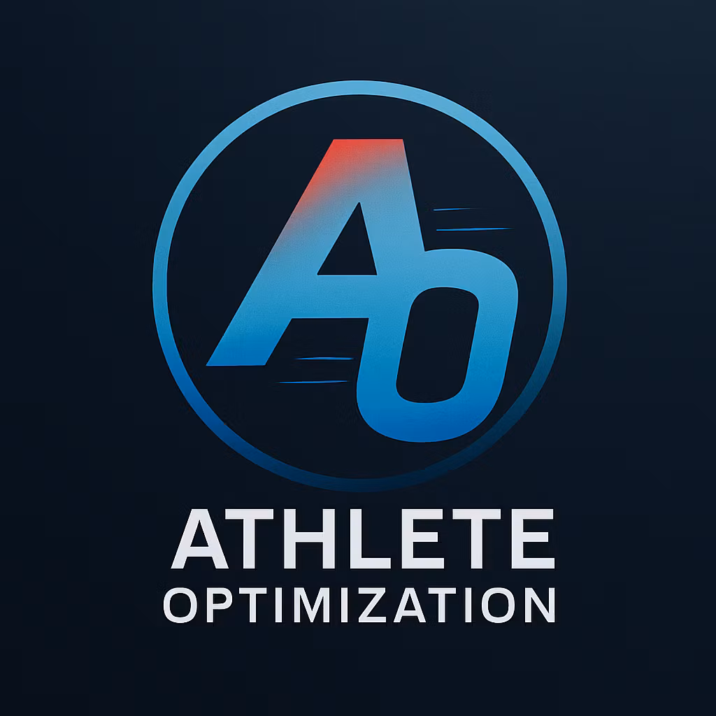 Athlete Optimization 