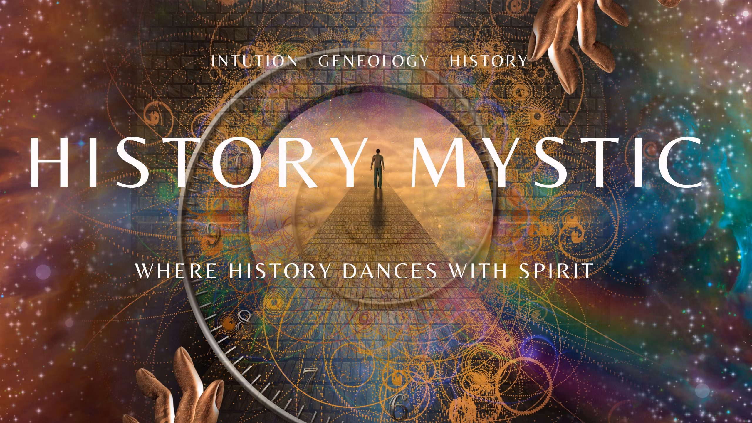 The History Mystic Storefront