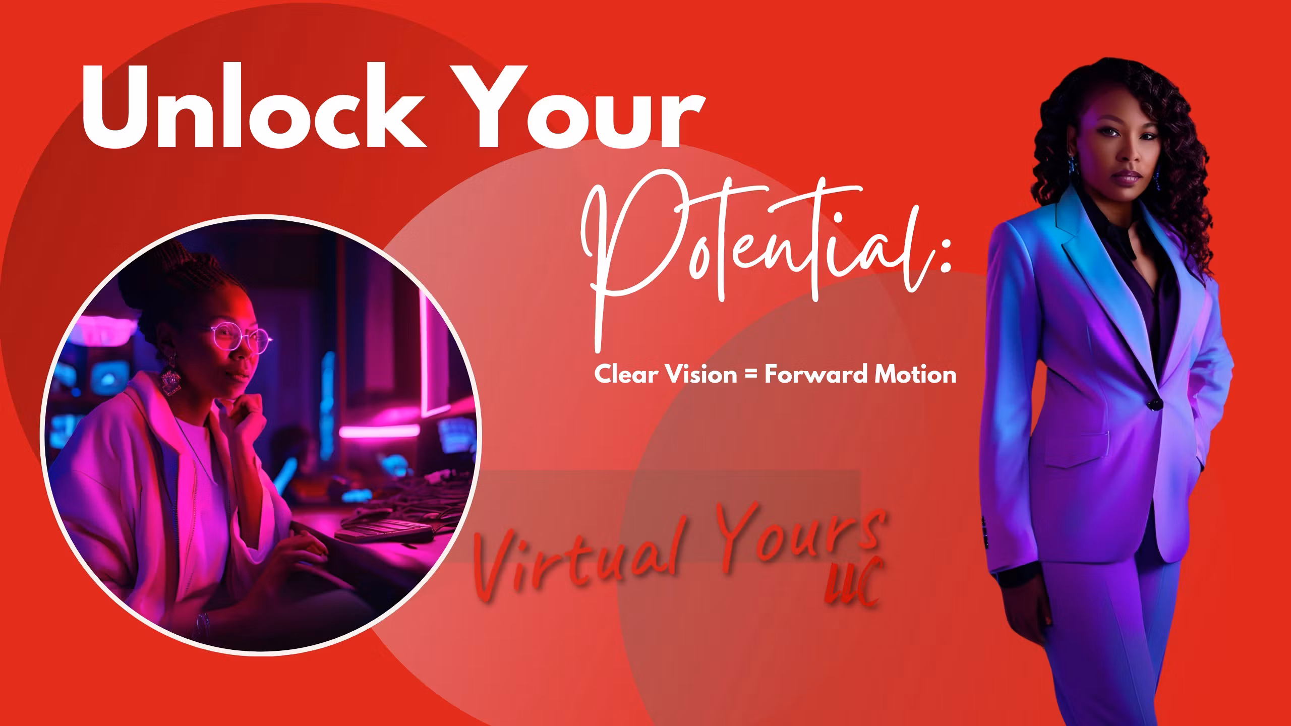 Virtual Yours Learning Center