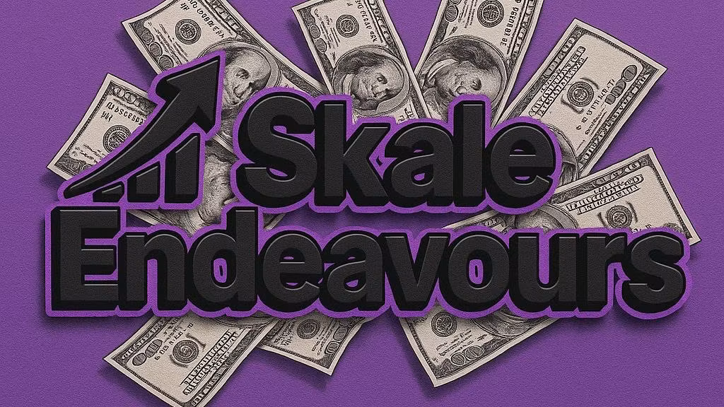 Skale Endeavours 