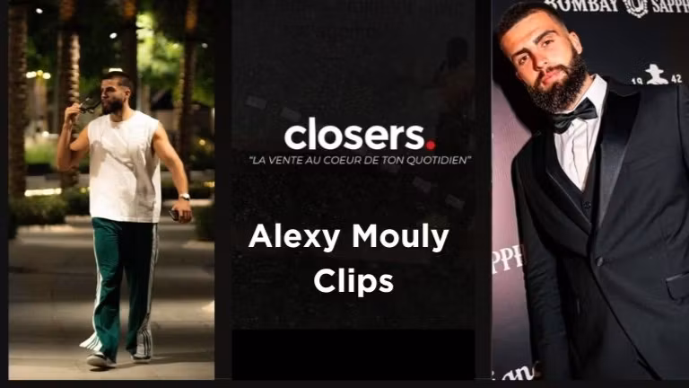 Alexy Mouly Clips
