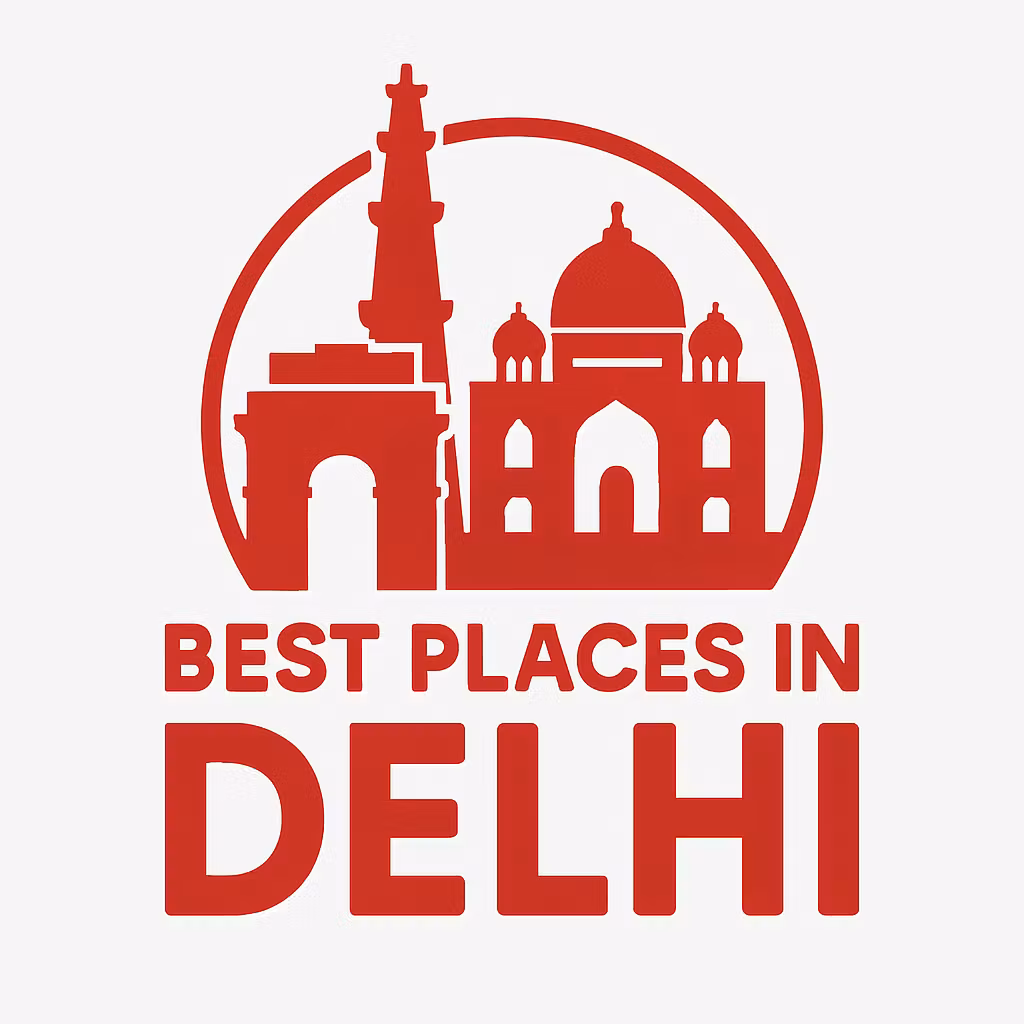 Delhi best places