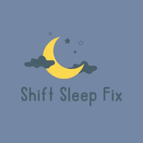 Shift Sleep Fix