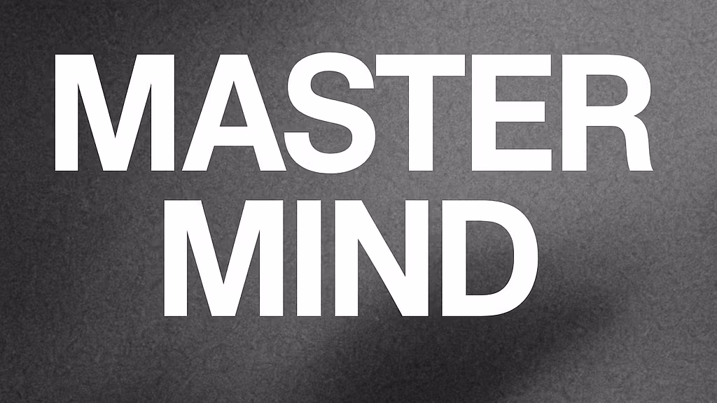 MASTER MIND 