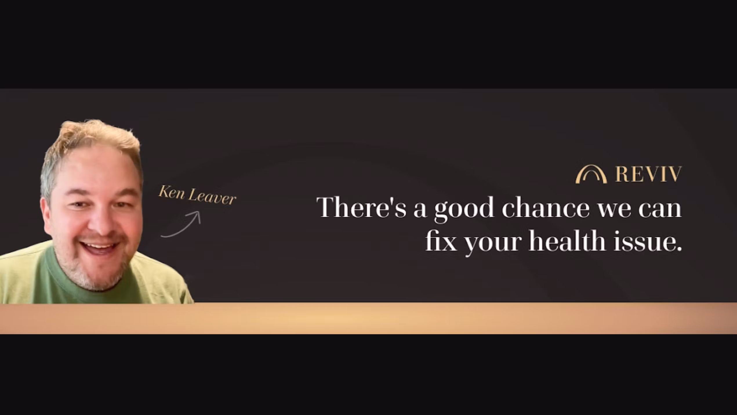 Reviv (for Affiliates)