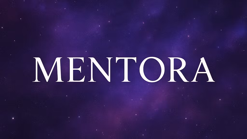 MENTORA