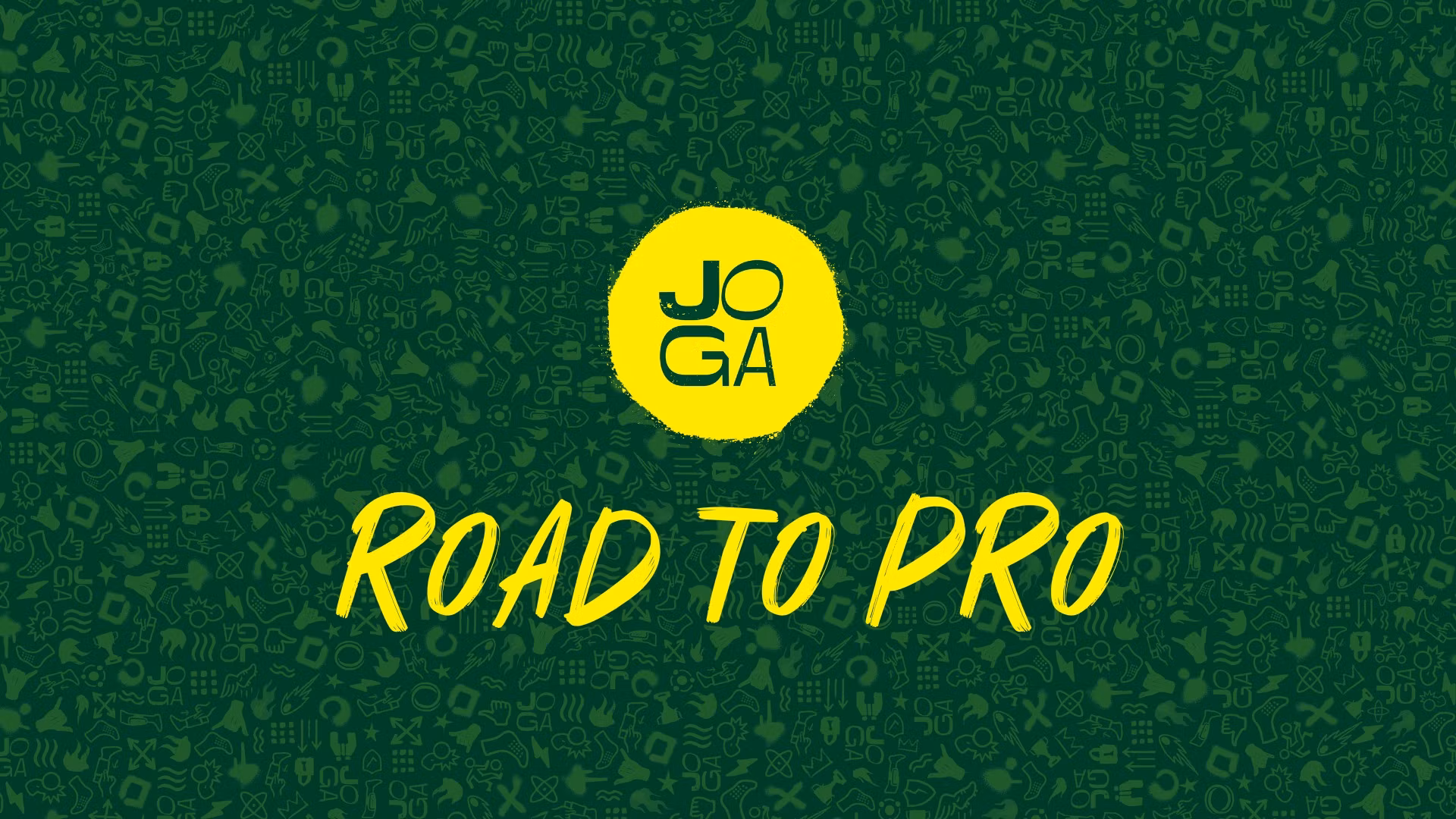 JOGA's Road To Pro