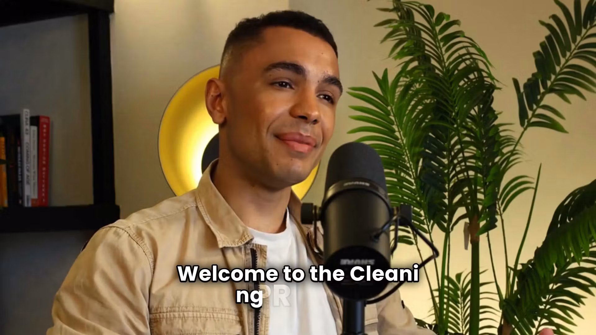 Crisis PR Mastery for Cleaning