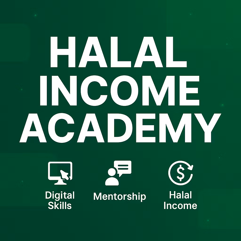 Tech-halal 