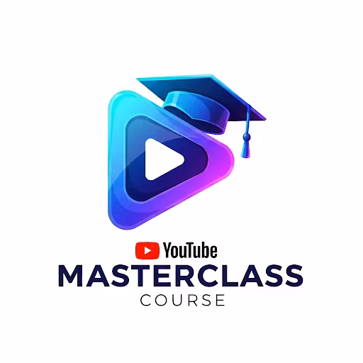 YouTube MasterClass