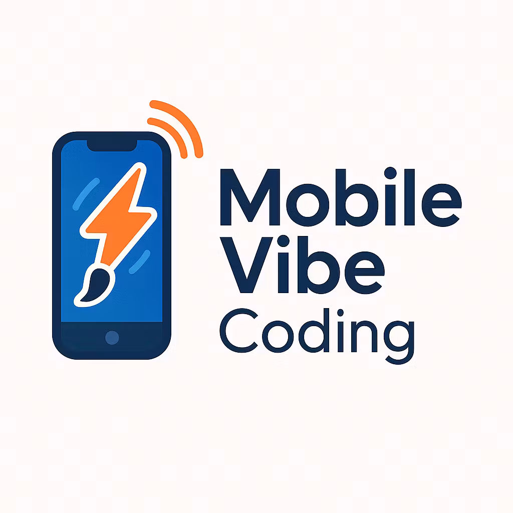 Mobile Vibe Coding