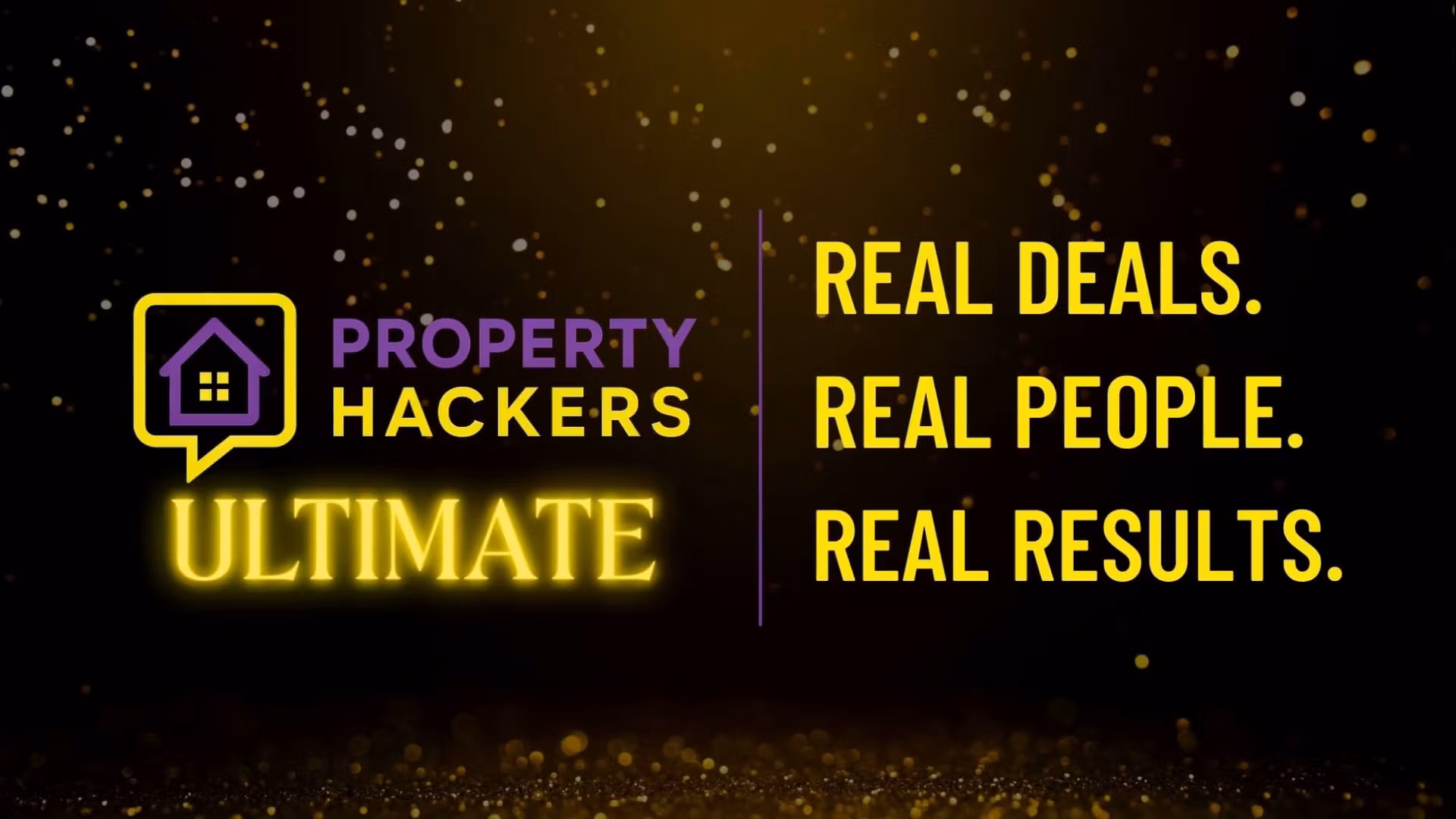 Property Hackers  - Ultimate