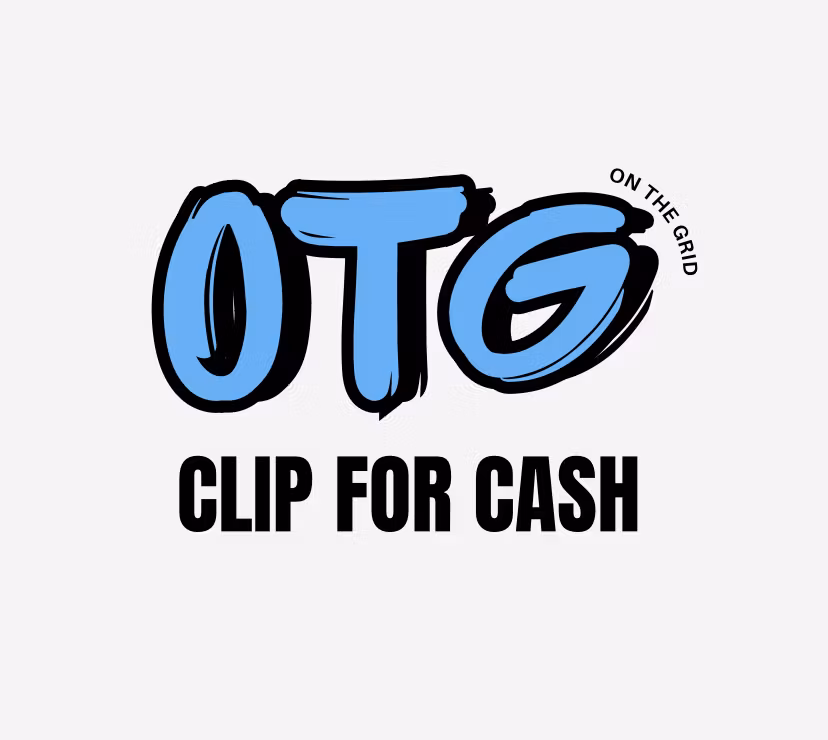 OTG Collective Clipping 