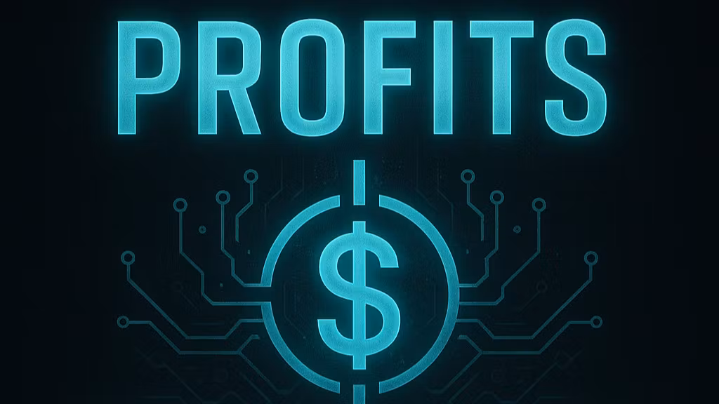 QuantisFlux Signal Forwarder