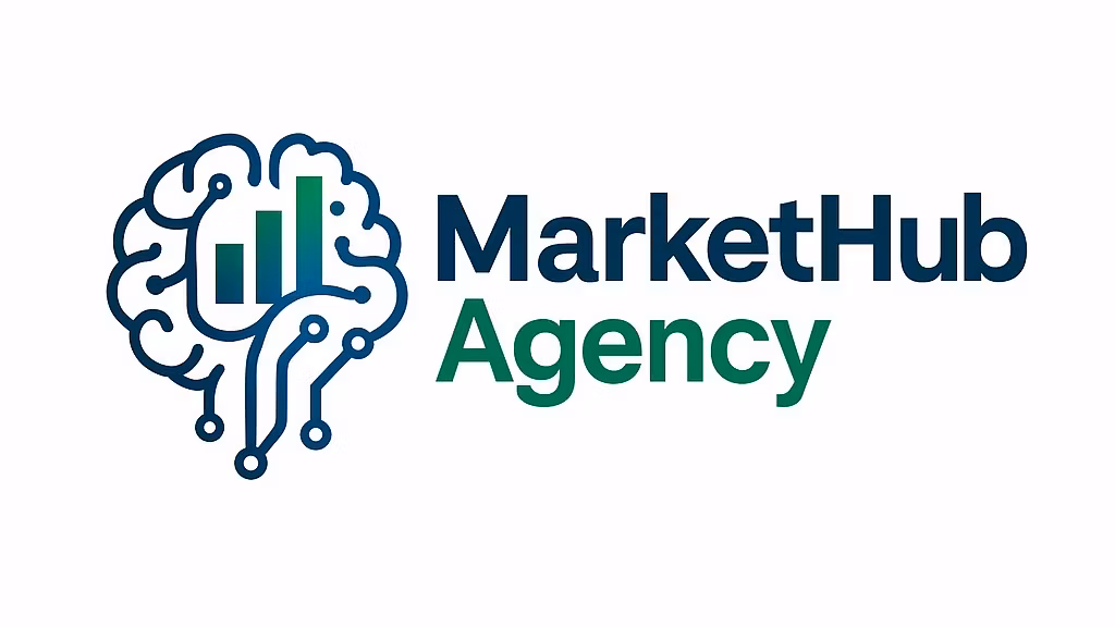 MarketHub: Branded Client App