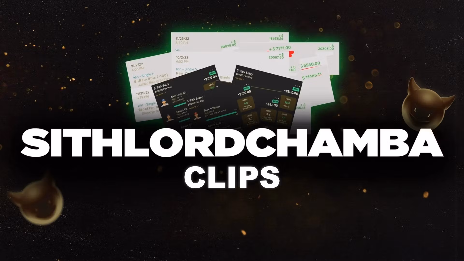 Sithlordchamba Clipping