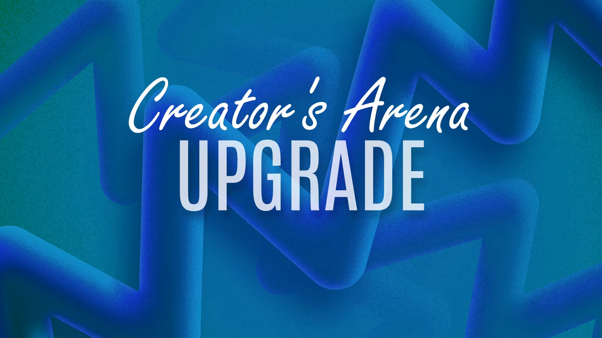 Creator’s Arena | Premium 